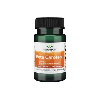 Imagen del producto de Swanson Suplementos dietéticos 3107, BI7292