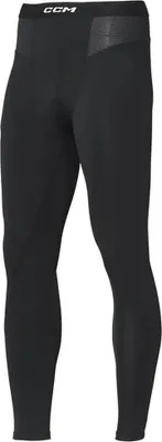 Immagine prodotto di CCM Performance Compression Pant Junior, taglia:XL, colore:nero