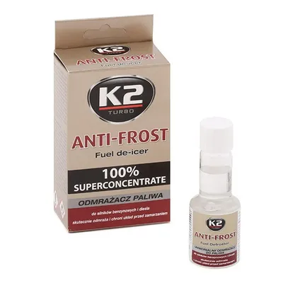 Produktbild von K2 Kraftstoffadditiv T313 50ml