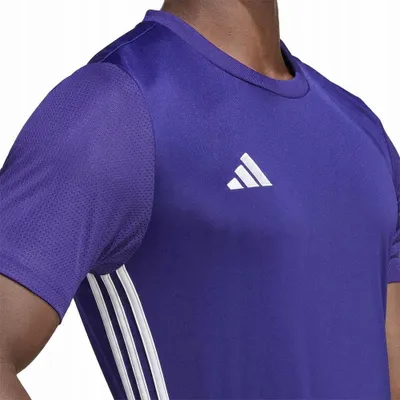 Immagine prodotto di Adidas - Maglia "Table 23" da uomo PP3444 (M) (viola)