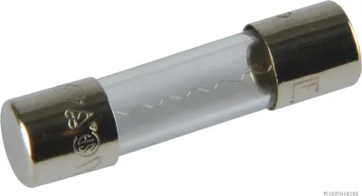 Produktbild von HERTH+BUSS ELPARTS Sicherung 50295048 5mm 20mm Glas