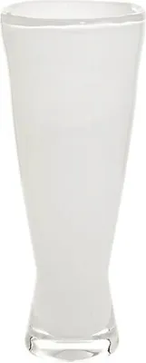 Produktbild von Blumenvase V.I.P. “Stiller” (26cm), weiß