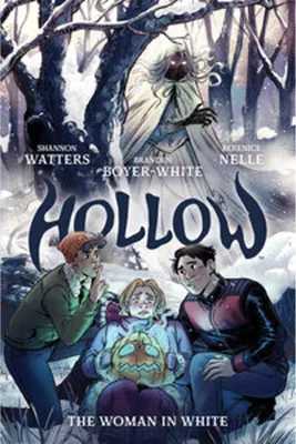 Zdjęcie produktu dla Hollow: The Woman in White