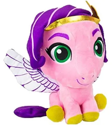 Obrázek produktu pro My Little Pony – plyšák 32 cm – Pipp Petals – 9370