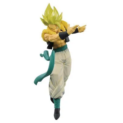 Produktbild von Bandai Bp39651P Dbs Match Makers S Saiyan Gogeta