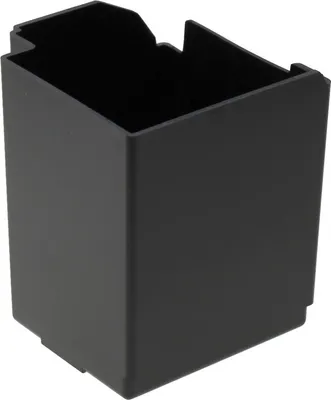 Produktbild von Philips Saeco 421941232831 (=996530073497) Tresterbehälter für Exprelia Kaffeevollautomaten