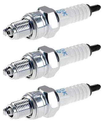 Imagen del producto de NGK Bujía de encendido LR7D (código: 90072) YBX