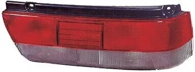 Image de VAN Wezel | Feu arrière sans support de lampe (5214932) adaptable sur Suzuki