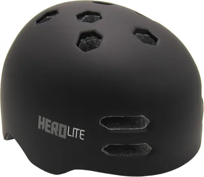 Obrázok produktu pre Prilba HAVEN Hero Lite II čierna - S/M