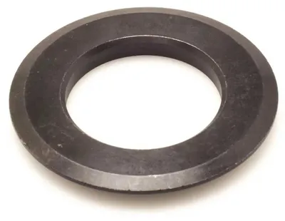 Produktbild von PRO Gabelkonus 1.5" - 1 1/8" [1.5" - 1 1/8"] - robuster Steuerlager-Konus für...