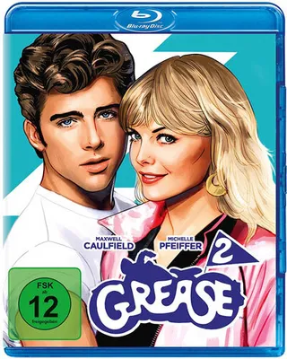Obrázok produktu pre Grease 2