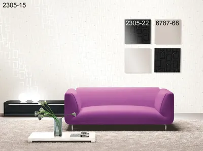 Produktbild von AS Creation 230515 Tapete Einzelblatt  10,05m x 0,53m