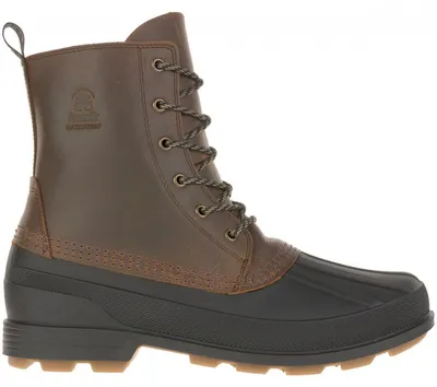 Produktbild von Kamik Lawrence L Herren Winterstiefel in Gr. 46