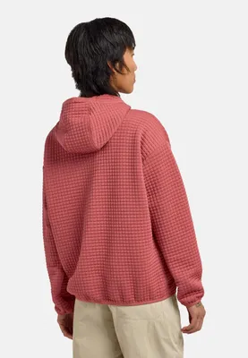 Produktbild von Jack Wolfskin Jacke MOGARI FZ W Fleecejacke