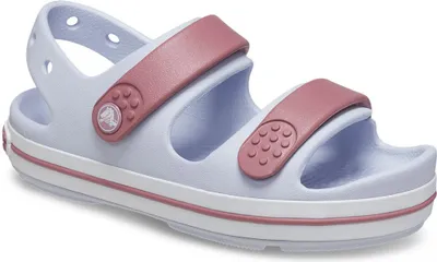Immagine prodotto di Crocs Crocband Cruiser K 209423-5AH (30/31/dreamscape-cassis)