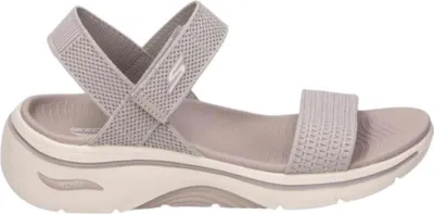Productafbeelding van Sandaaltjes Skechers 140874-TPE voor Dames