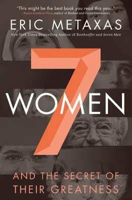 Produktbild von 7 Women