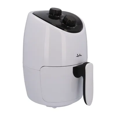 Produktbild von JATA JEFR1223, Heißluftfritteuse, 2 l, 80 °C, 200 °C, 30 min, Einzelbild