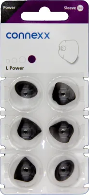 Zdjęcie produktu dla Connexx Sleeve 3.0 L Power