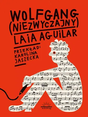 Immagine prodotto di Wolfgang (niezwyczajny)