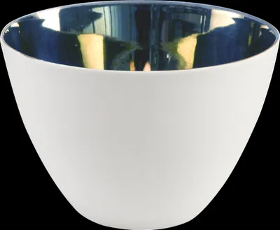 Image de Goebel Photophore - Argenté Empereur Porcelaine Accessoires de table blanc Porcelaine 14004241