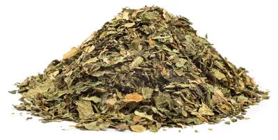 Produktbild von Papayablatt, 100G