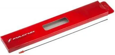 Produktbild von FULCRUM Laufrad Racing 5 LG Clincher HR links (4 St