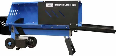 Produktbild von Güde Holzspalter Elektro liegend GHS 370/4TE 230V / 1,5kW