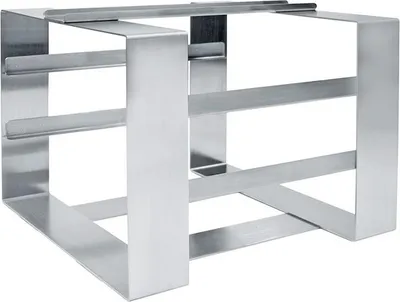 Produktbild von Transporthilfe - Catering, Edelstahl