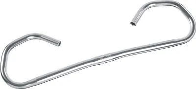 Produktbild von Ergotec Comfort Lenker Silber 25.4 mm / 565 mm Silber 25.4 mm