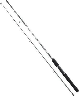 Obrázek produktu pro Yokozuna Ys19 Spinningová prut Černá 2,10 m / 7-20 g Černá 2,10 m