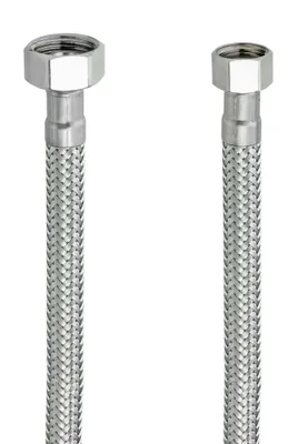Produktbild von Verbindungsschlauch 1/2IGx1/2IGx300mm W Conmetall Meister