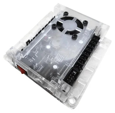 Obrázek produktu pro 3osá CNC řídicí deska GRBL pro gravírovací stroje