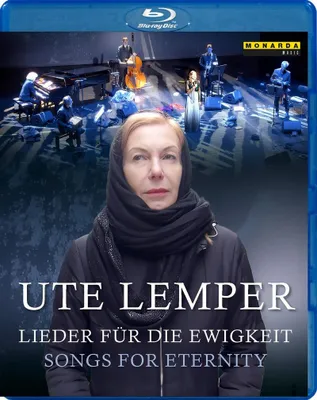 Obrázek produktu pro Ute Lemper - Lieder für die Ewigkeit