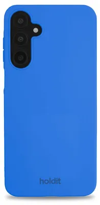 Produktbild von Holdit Soft Case Samsung Galaxy A16 - Sky Blue