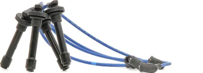 Produktbild von NGK 8610 Zündkabelsatz Zündleitungssatz für HONDA CIVIC VI Hatchback (EJ, EK) PRELUDE V (BB) CIVIC V Hatchback (EG) CRX II (ED, EE) CIVIC VI Coupe
