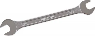 Produktbild von Gabelschlüssel 12x13mm CrVa FESTA