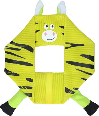 Produktbild von Hozies Hundespielzeug Octagon Sammy Stripes