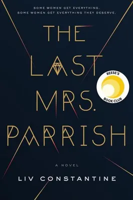 Obrázok produktu pre The Last Mrs. Parrish