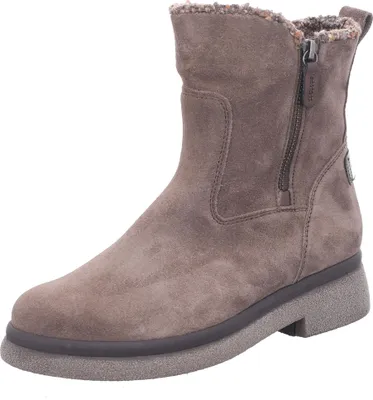 Zdjęcie produktu dla Gabor 71.741 buty damskie - botki szare rekreacyjne NOWOŚĆ
