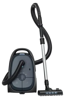 Immagine prodotto di Aspirapolvere a traino da 750 w e 73 db Nilfisk BRIGHTHOME