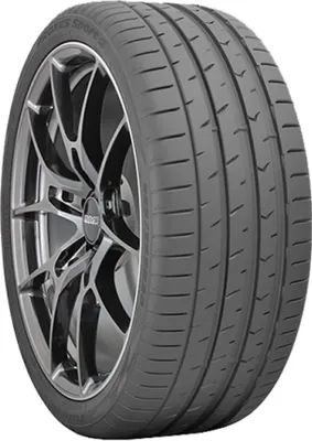 Obrázek produktu pro Pneumatika TOYO 255/35 R19 96Y PROXES SPORT 2 XL