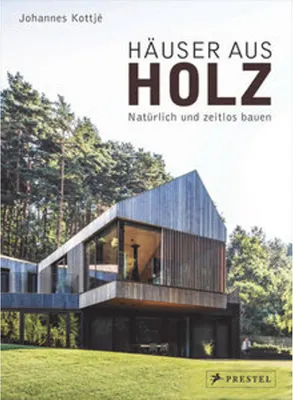 Obrázok produktu pre Häuser aus Holz