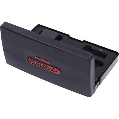 Produktbild von KS Tools Kunststoff-Leerkoffer für 917.1490