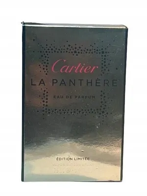 Produktbild von Cartier La Panthere Etincelante 75ml EdP Eau De Parfüm Limited