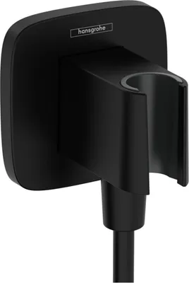 Obrázok produktu pre HANSGROHE 26887670 Držiak sprchy FixFit Q Porter KS