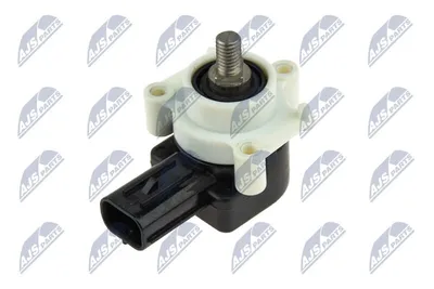 Produktbild von NTY Steuergerät Luftfederung ECX-TY-004 für TOYOTA LAND CRUISER (VDJ20, UZJ20)