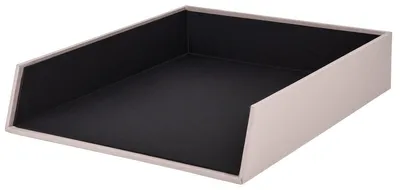 Immagine prodotto di Cestino per A4 (impilabile) Polvere