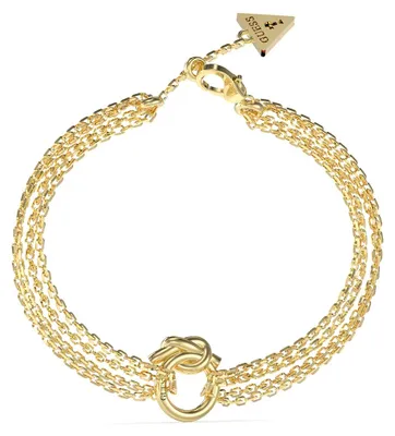 Productafbeelding van GUESS JEWELS Sieraden JUBB05486JWYGS