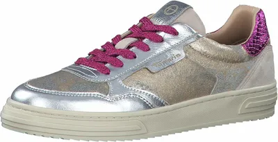 Zdjęcie produktu dla Tamaris Women Low Sneaker Low Top 1-23617-42 wielokolorowy